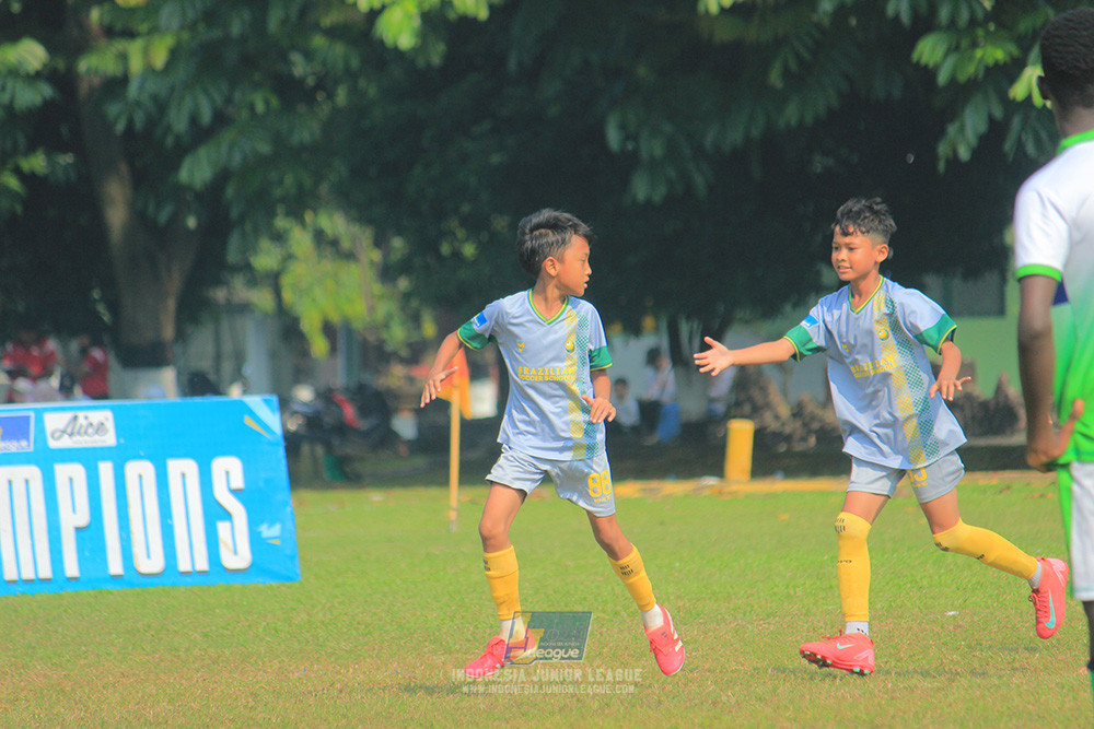 ijl u12 100825 brazillian soccer lfa vs johnson sports academy