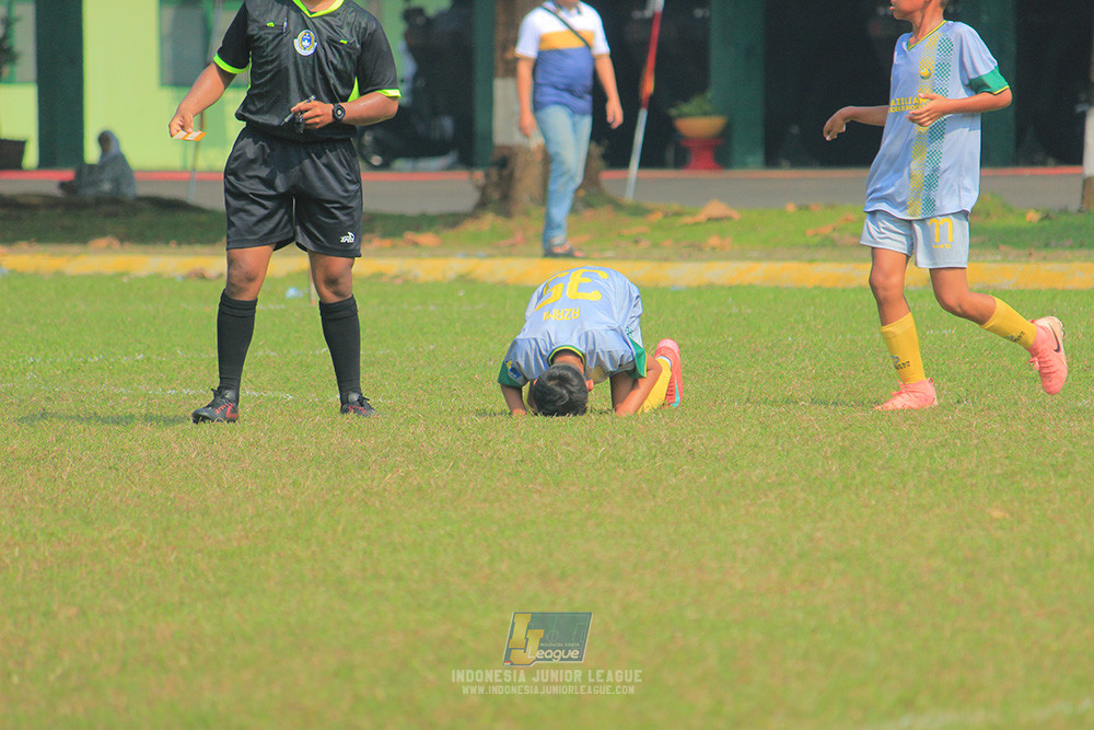 ijl u12 100825 brazillian soccer lfa vs johnson sports academy