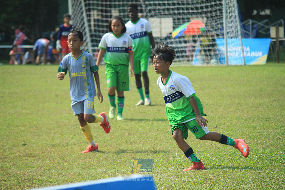ijl u12 100825 brazillian soccer lfa vs johnson sports academy