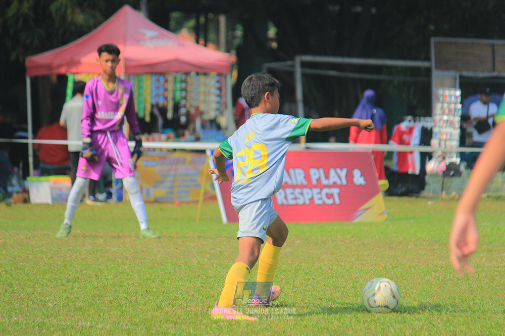 ijl u12 100825 brazillian soccer lfa vs johnson sports academy