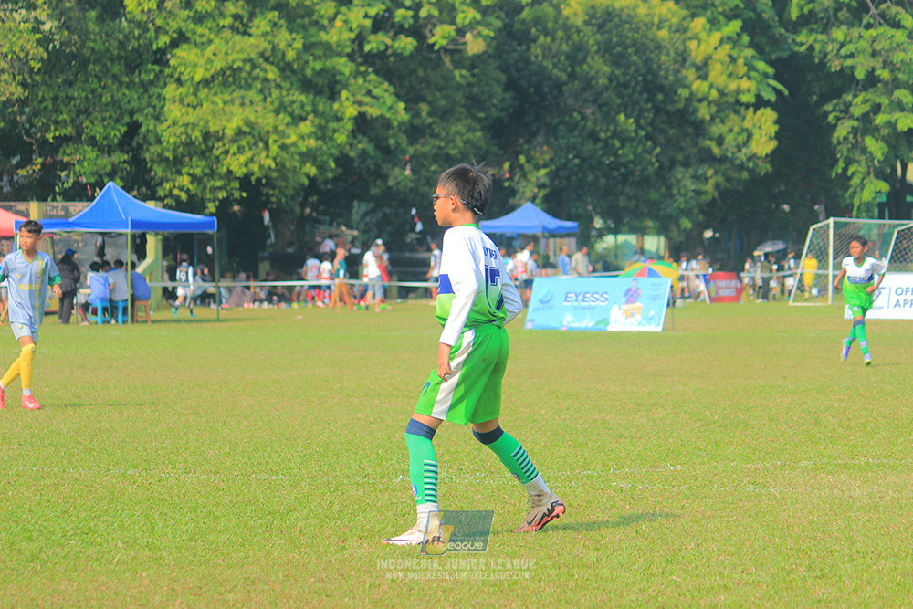ijl u12 100825 brazillian soccer lfa vs johnson sports academy