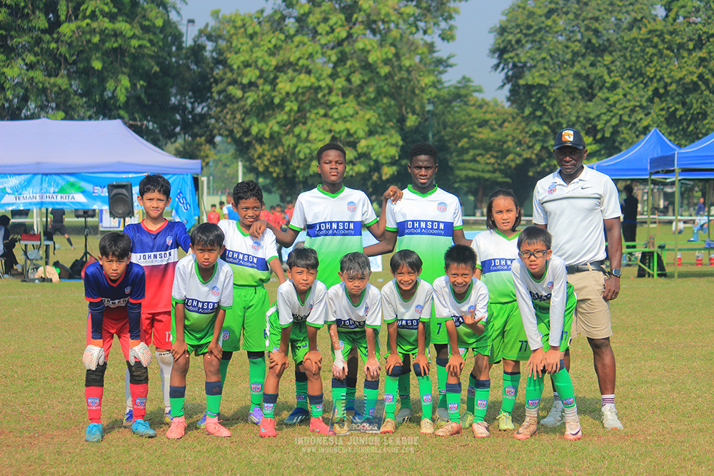 ijl u12 100825 brazillian soccer lfa vs johnson sports academy