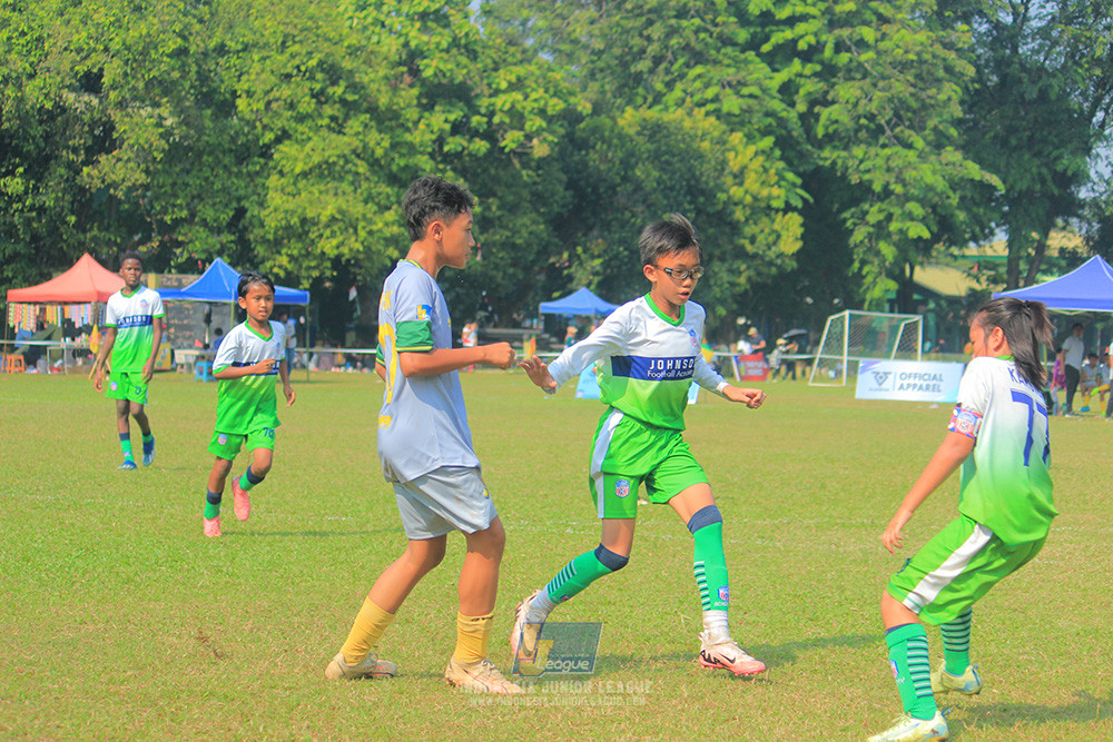 ijl u12 100825 brazillian soccer lfa vs johnson sports academy