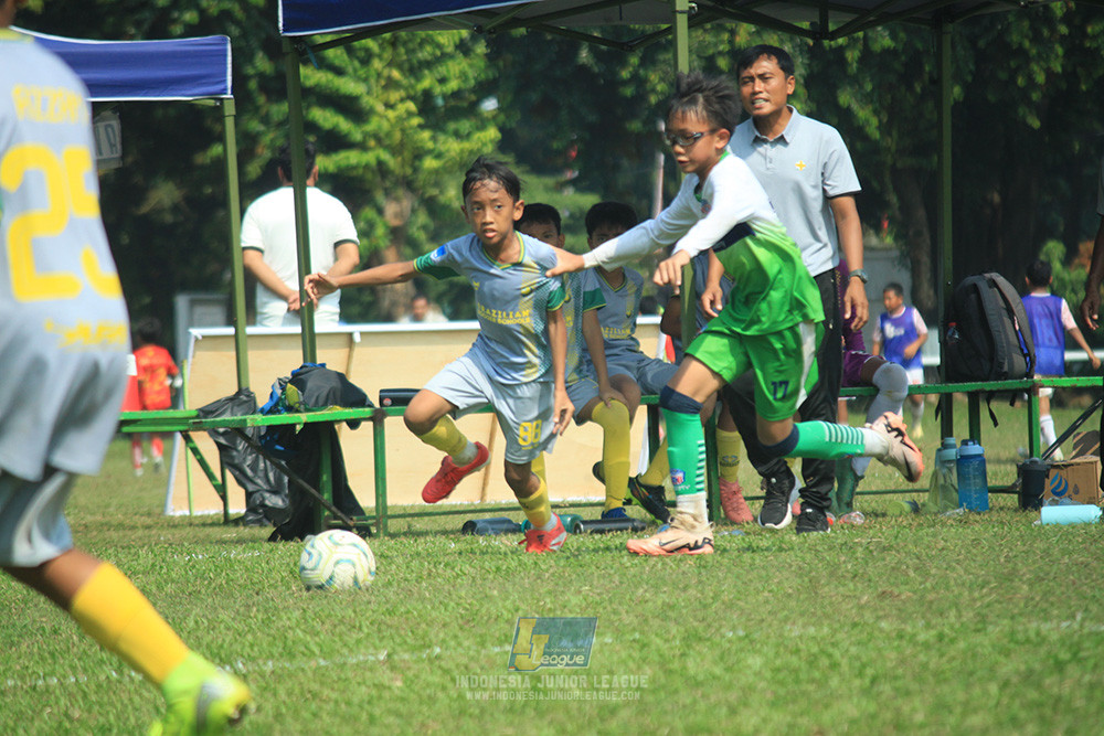 ijl u12 100825 brazillian soccer lfa vs johnson sports academy