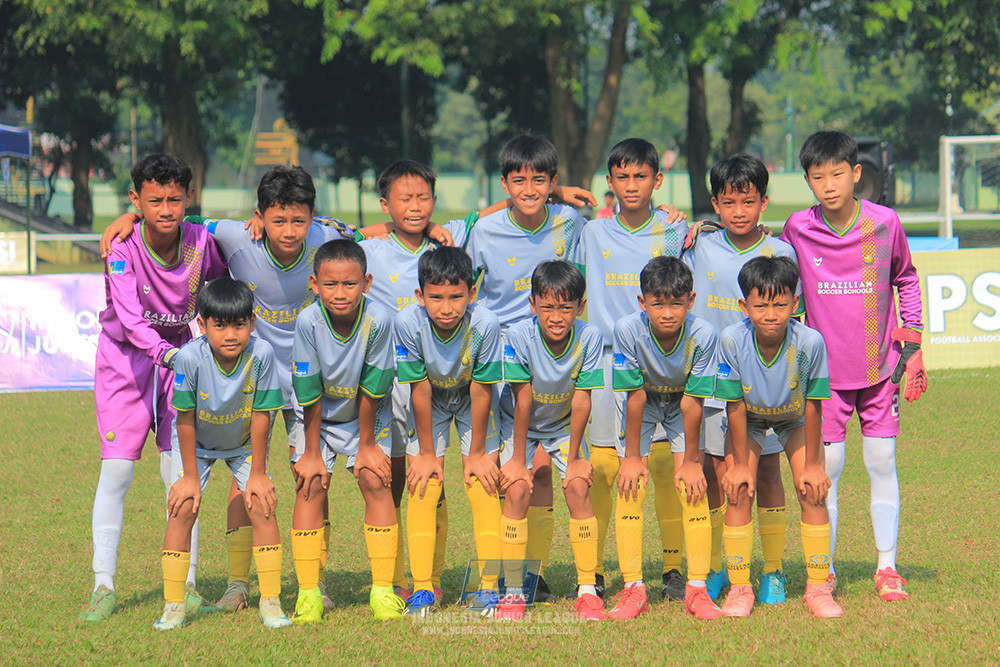 ijl u12 100825 brazillian soccer lfa vs johnson sports academy