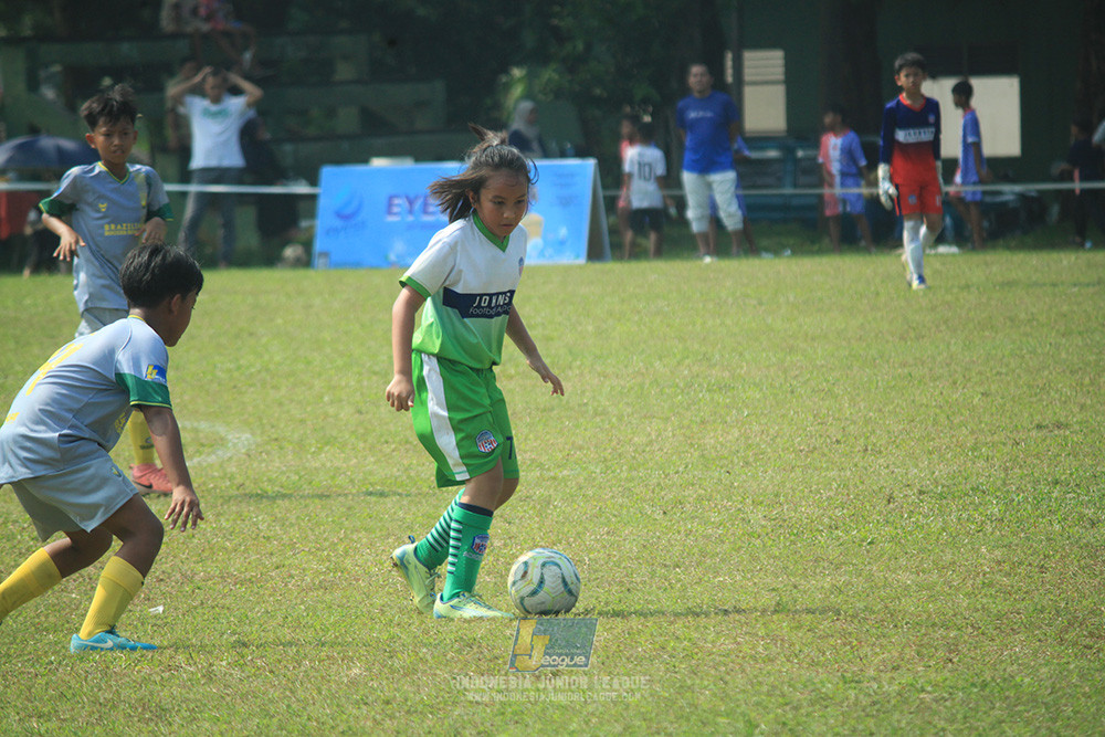 ijl u12 100825 brazillian soccer lfa vs johnson sports academy