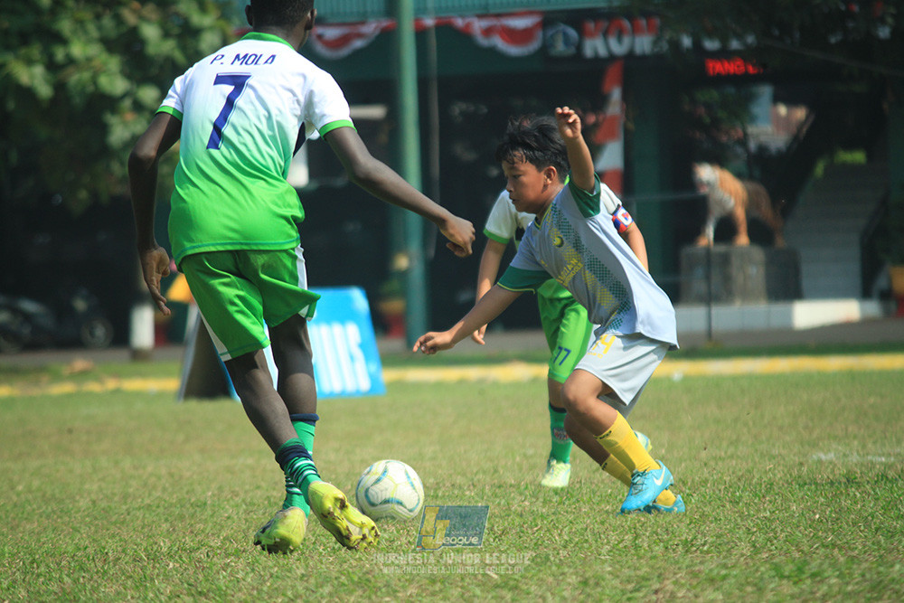 ijl u12 100825 brazillian soccer lfa vs johnson sports academy