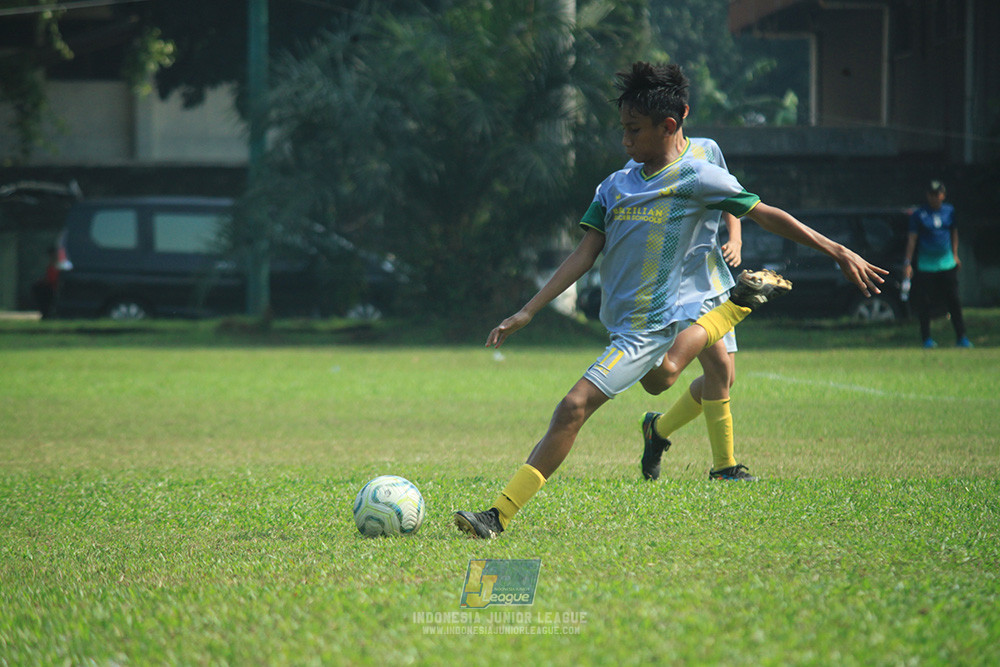 ijl u12 100825 brazillian soccer lfa vs johnson sports academy