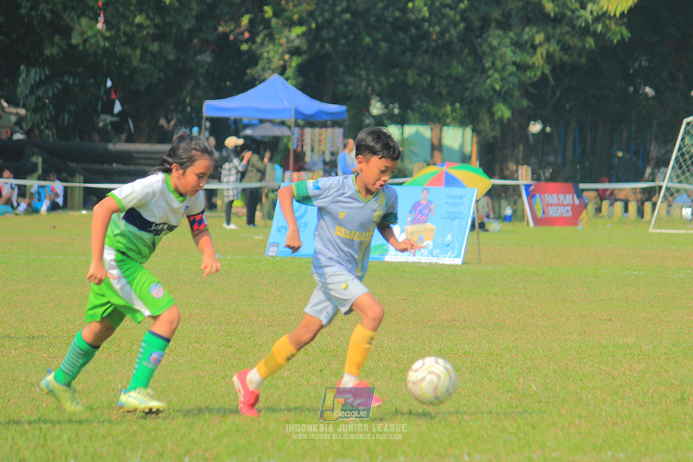 ijl u12 100825 brazillian soccer lfa vs johnson sports academy