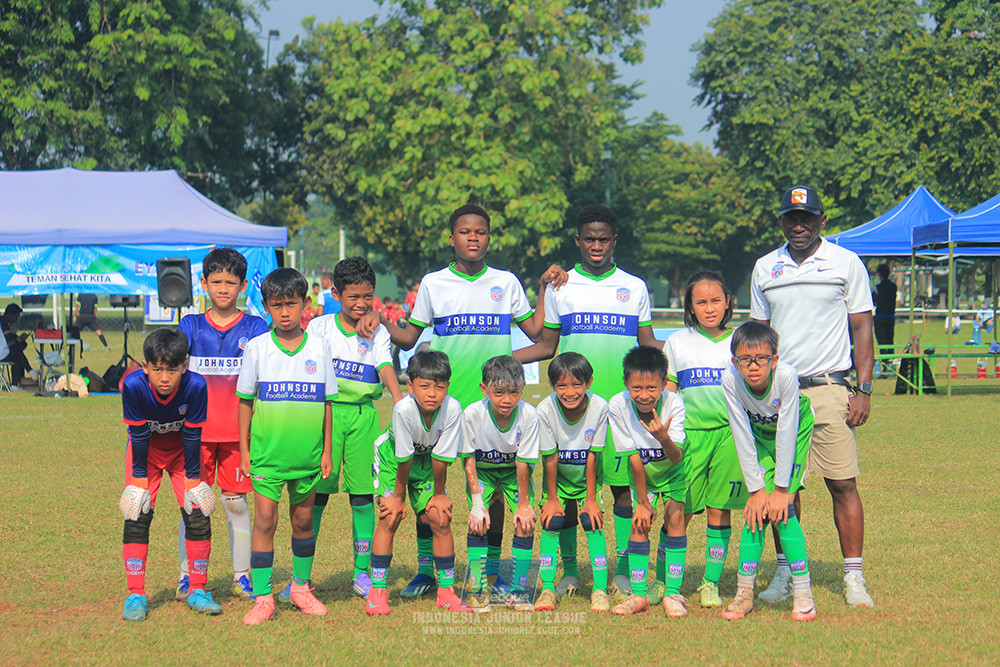 ijl u12 100825 brazillian soccer lfa vs johnson sports academy