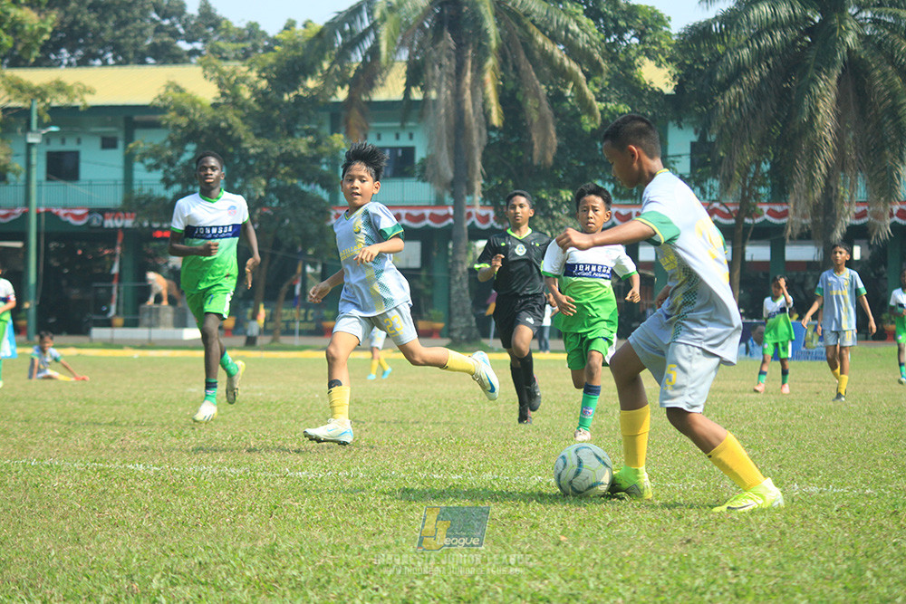 ijl u12 100825 brazillian soccer lfa vs johnson sports academy