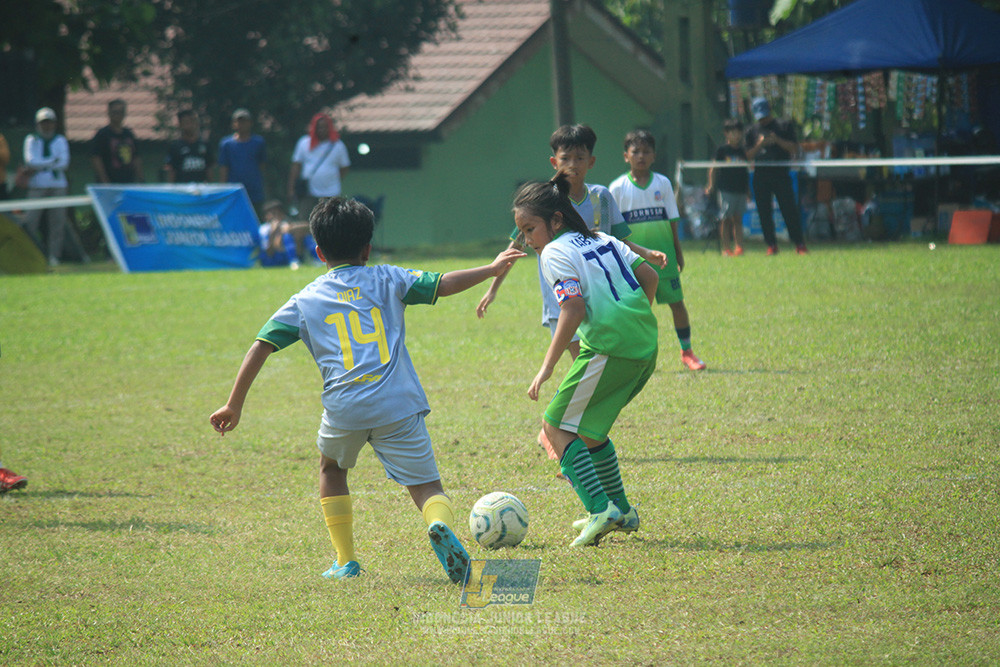 ijl u12 100825 brazillian soccer lfa vs johnson sports academy