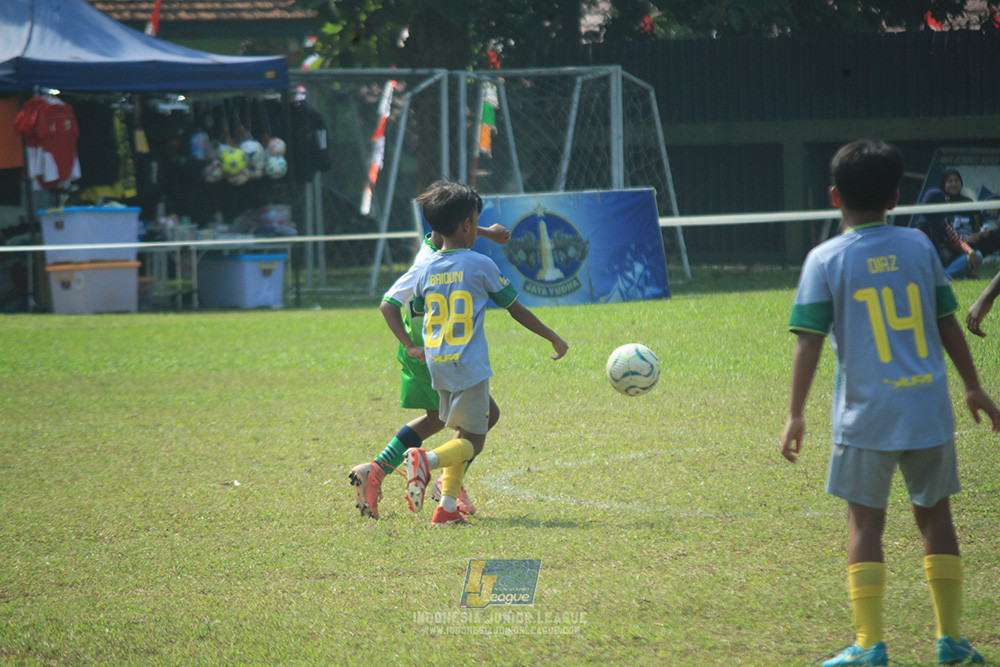 ijl u12 100825 brazillian soccer lfa vs johnson sports academy