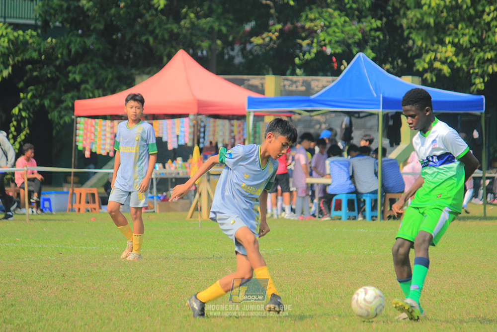 ijl u12 100825 brazillian soccer lfa vs johnson sports academy