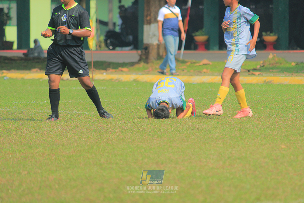 ijl u12 100825 brazillian soccer lfa vs johnson sports academy