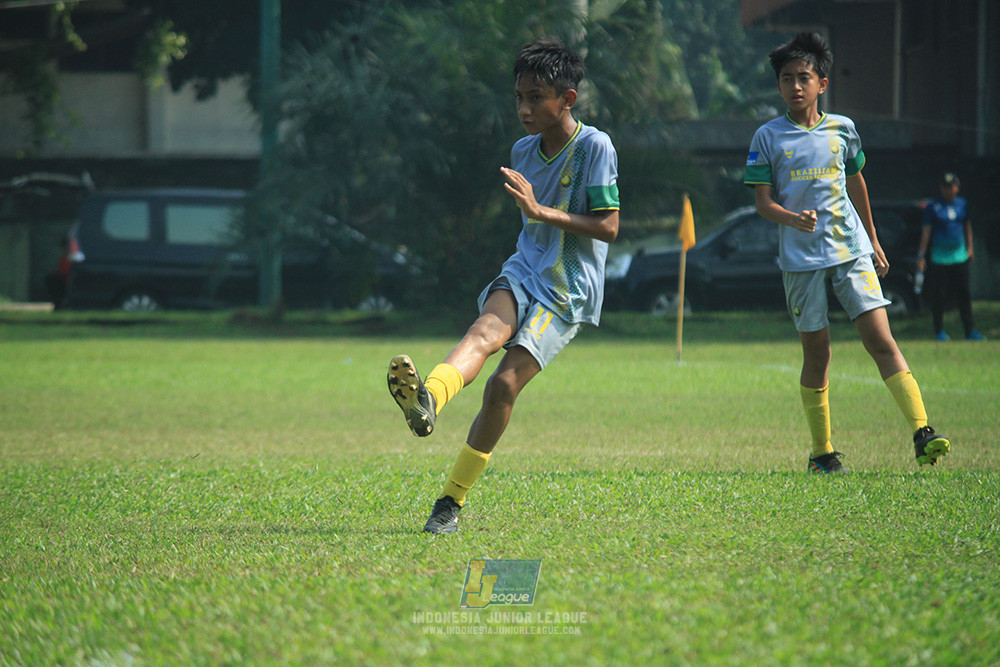 ijl u12 100825 brazillian soccer lfa vs johnson sports academy