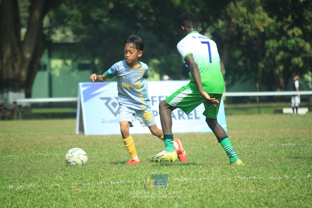 ijl u12 100825 brazillian soccer lfa vs johnson sports academy