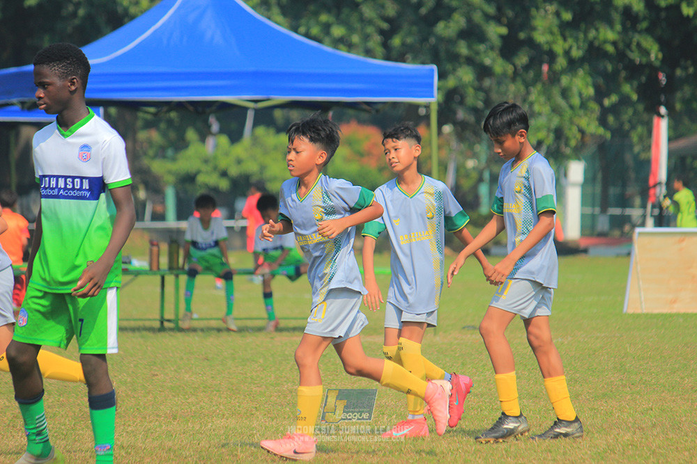 ijl u12 100825 brazillian soccer lfa vs johnson sports academy