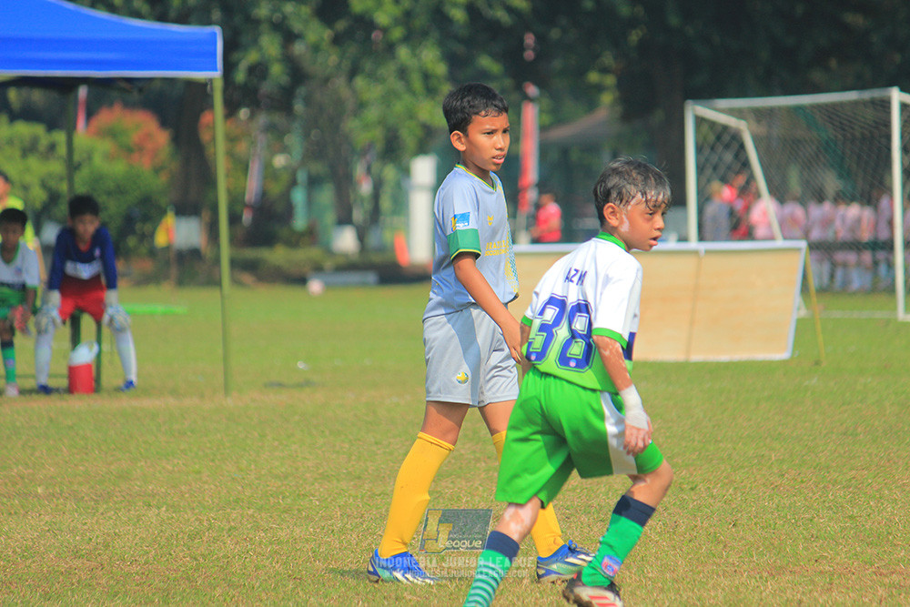 ijl u12 100825 brazillian soccer lfa vs johnson sports academy
