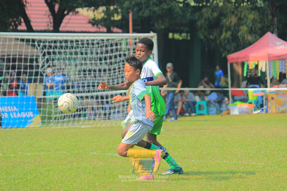 ijl u12 100825 brazillian soccer lfa vs johnson sports academy