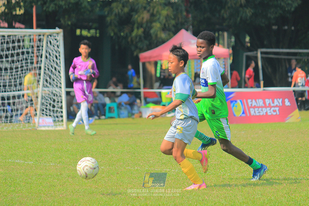 ijl u12 100825 brazillian soccer lfa vs johnson sports academy