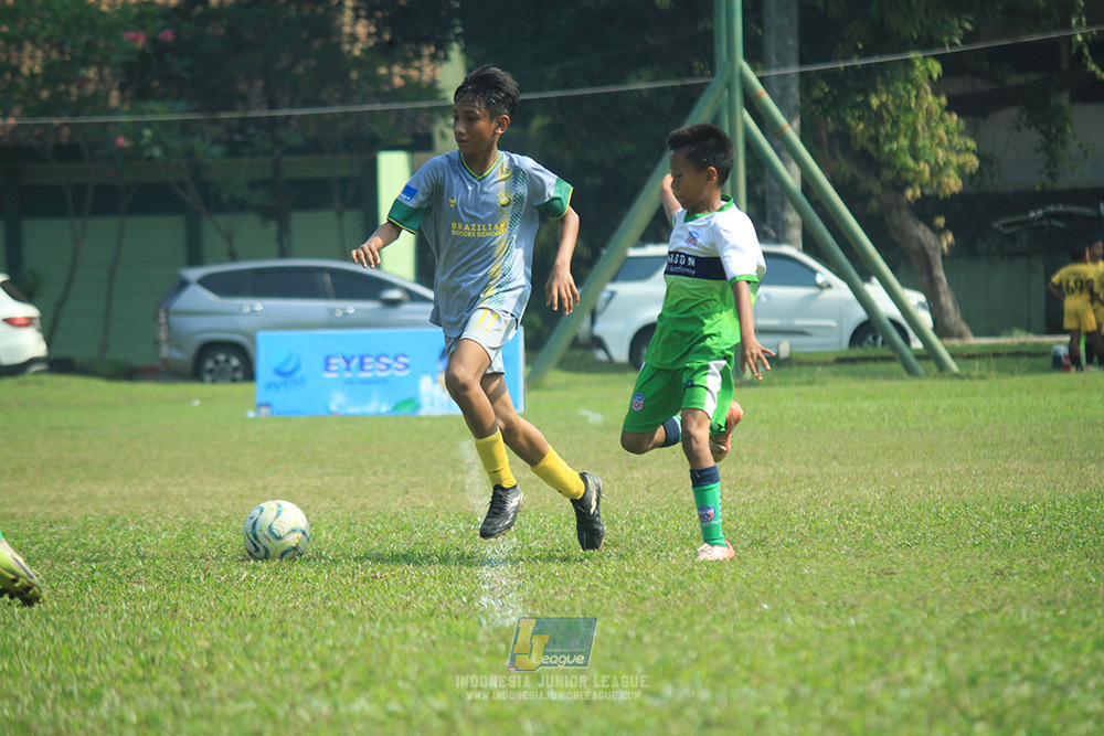 ijl u12 100825 brazillian soccer lfa vs johnson sports academy