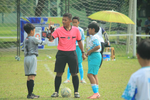 [IJL-U12 100825] BRAZILLIAN SOCCER SERPONG VS BRAZILLIAN SOCCER DEPOK