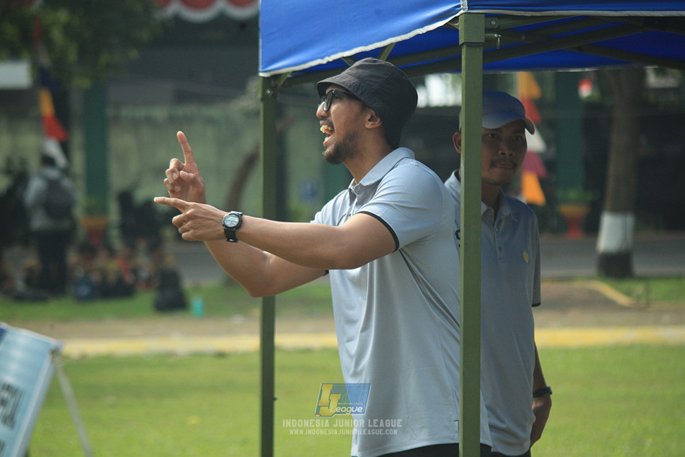 ijl u12 100825 brazillian soccer serpong vs brazillian soccer depok