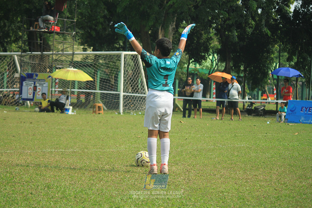 ijl u12 100825 brazillian soccer serpong vs brazillian soccer depok
