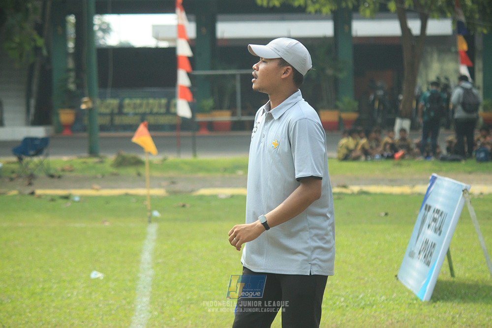 ijl u12 100825 brazillian soccer serpong vs brazillian soccer depok