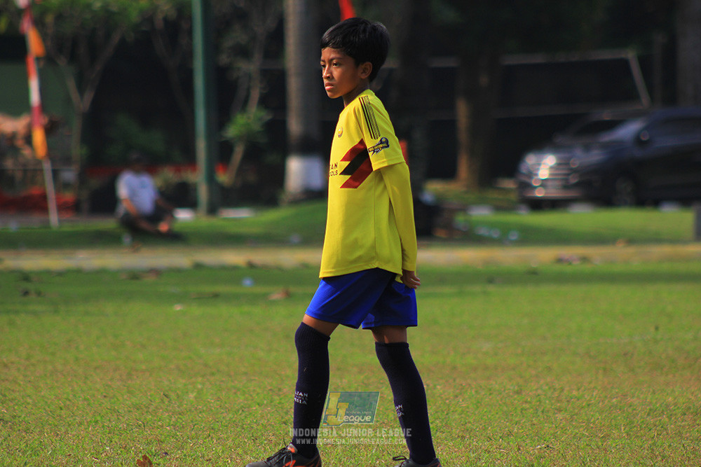 ijl u12 100825 brazillian soccer serpong vs brazillian soccer depok