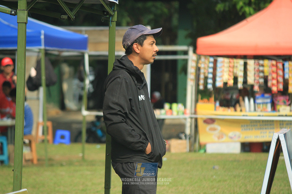 ijl u12 100825 brazillian soccer serpong vs brazillian soccer depok