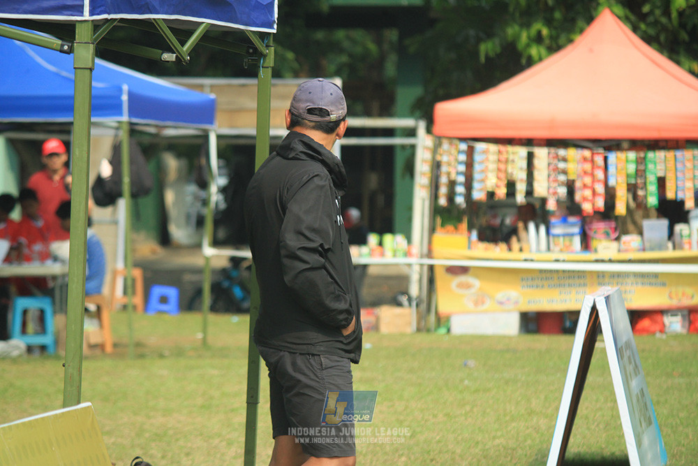 ijl u12 100825 brazillian soccer serpong vs brazillian soccer depok
