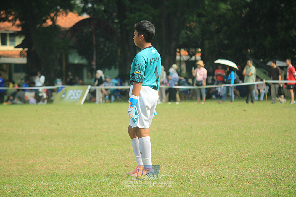 ijl u12 100825 brazillian soccer serpong vs brazillian soccer depok
