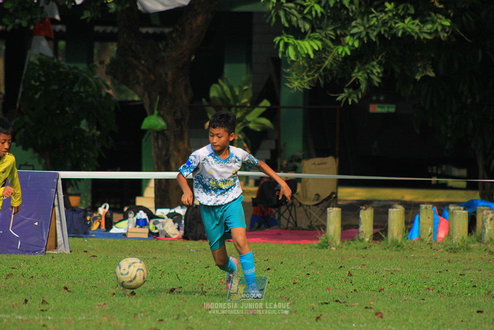 ijl u12 100825 brazillian soccer serpong vs brazillian soccer depok