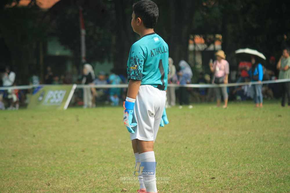ijl u12 100825 brazillian soccer serpong vs brazillian soccer depok