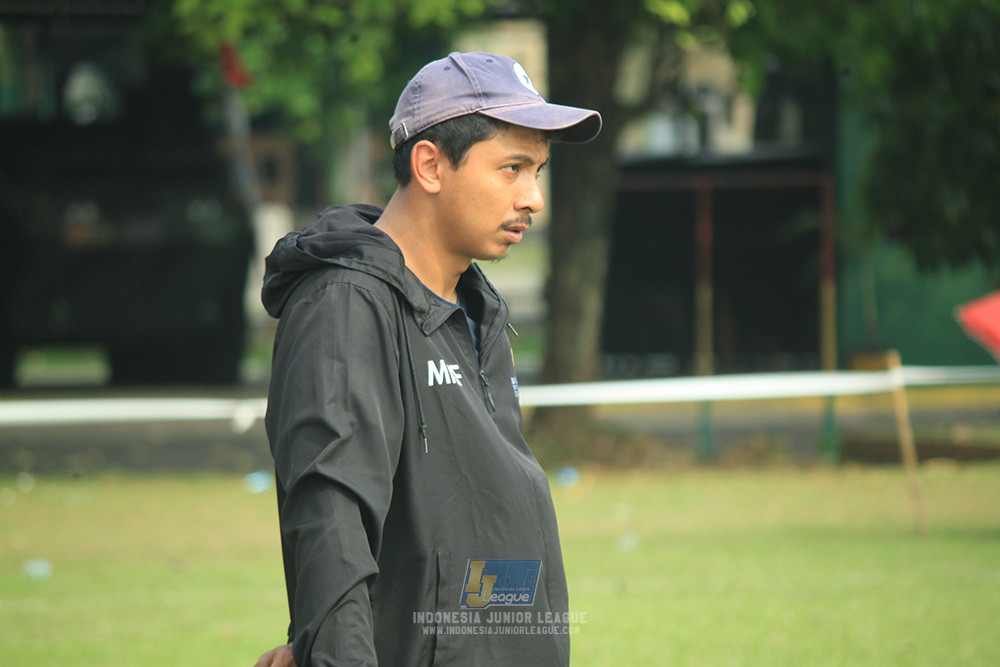 ijl u12 100825 brazillian soccer serpong vs brazillian soccer depok