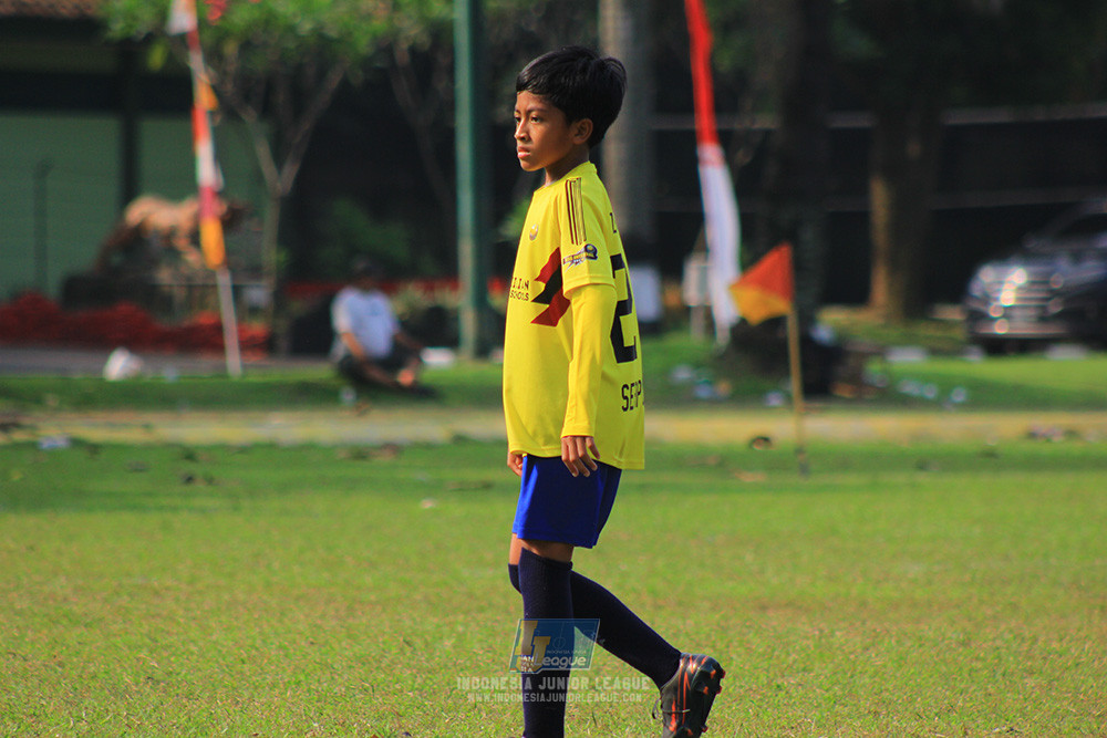 ijl u12 100825 brazillian soccer serpong vs brazillian soccer depok