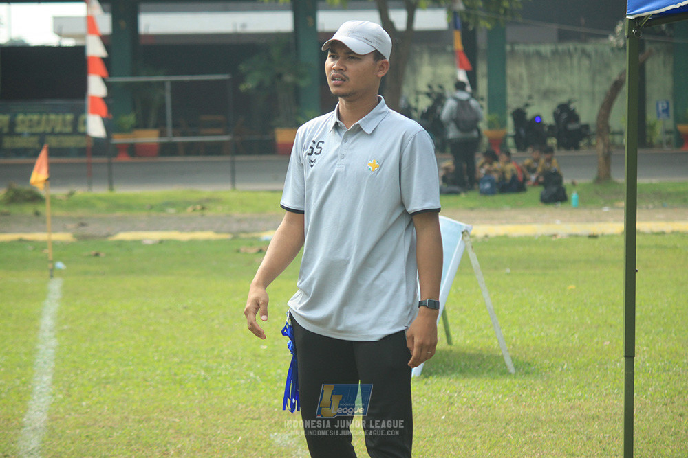 ijl u12 100825 brazillian soccer serpong vs brazillian soccer depok