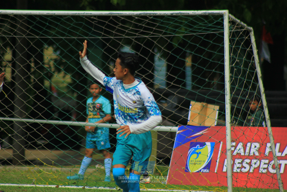 ijl u12 100825 brazillian soccer serpong vs brazillian soccer depok
