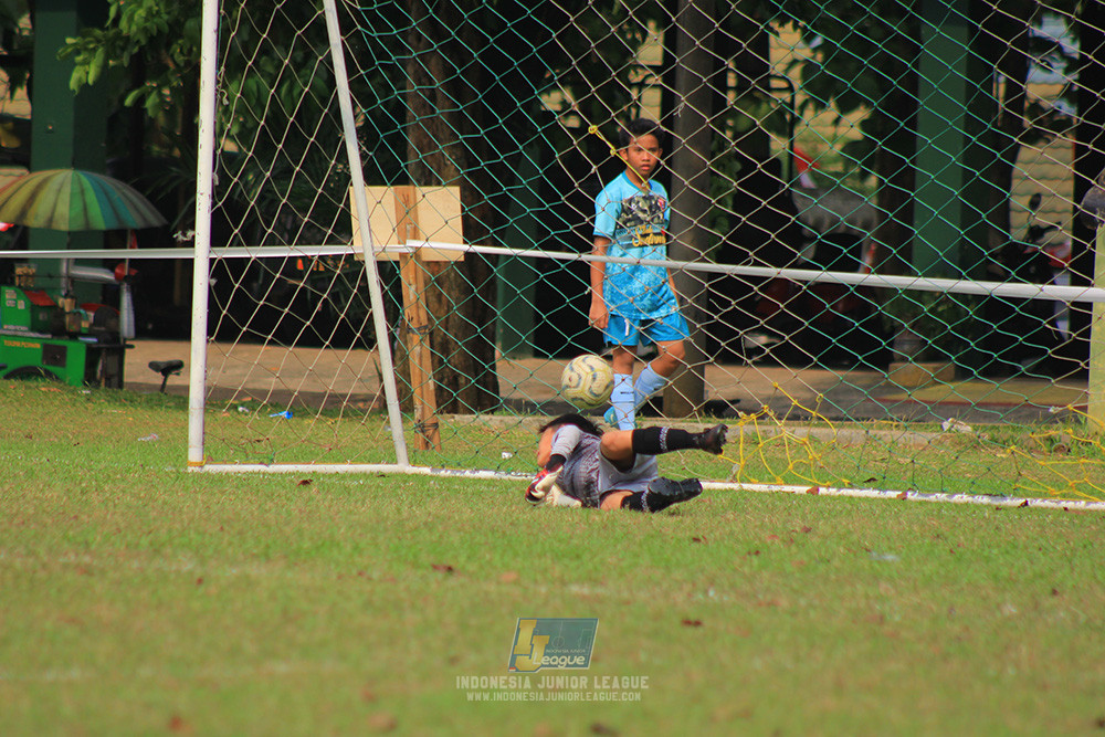 ijl u12 100825 brazillian soccer serpong vs brazillian soccer depok
