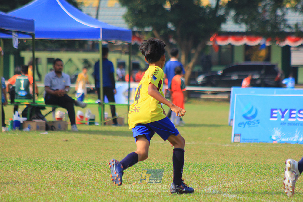 ijl u12 100825 brazillian soccer serpong vs brazillian soccer depok