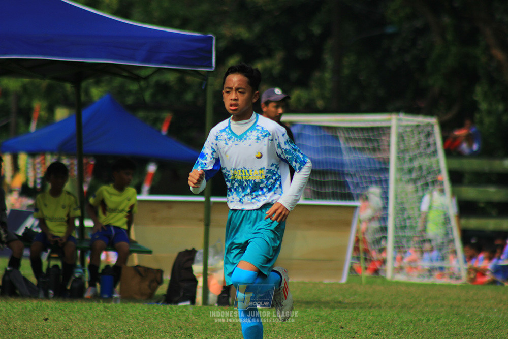 ijl u12 100825 brazillian soccer serpong vs brazillian soccer depok