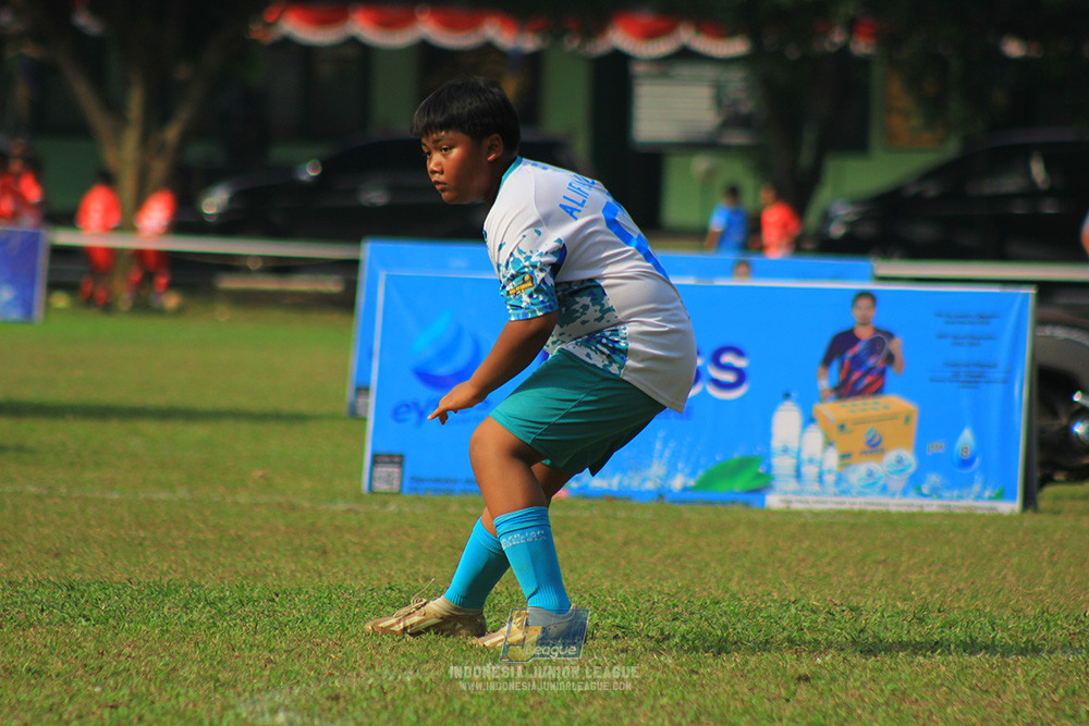 ijl u12 100825 brazillian soccer serpong vs brazillian soccer depok