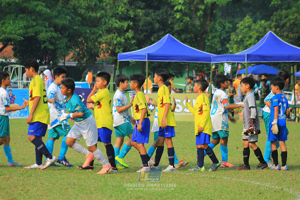 ijl u12 100825 brazillian soccer serpong vs brazillian soccer depok