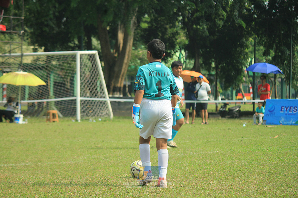 ijl u12 100825 brazillian soccer serpong vs brazillian soccer depok