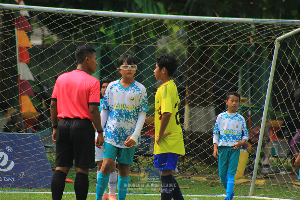 ijl u12 100825 brazillian soccer serpong vs brazillian soccer depok