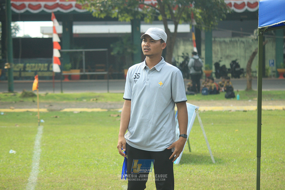 ijl u12 100825 brazillian soccer serpong vs brazillian soccer depok