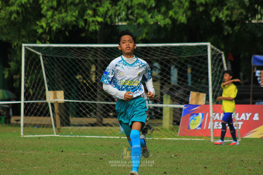 ijl u12 100825 brazillian soccer serpong vs brazillian soccer depok