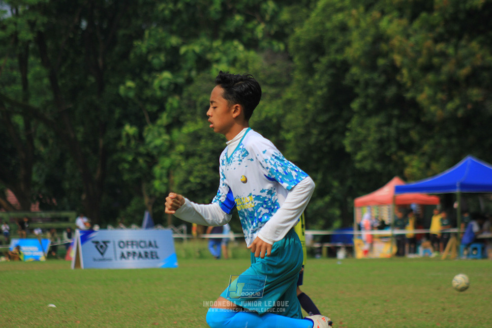ijl u12 100825 brazillian soccer serpong vs brazillian soccer depok